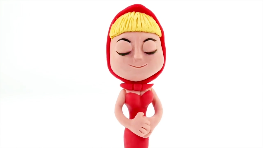 استاپ موشن خمیری برای کودکان و خردسالان قسمت 197